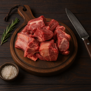 Guisar con Hueso (Sopa)