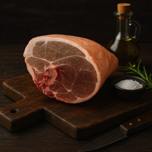 Pernil de Cerdo